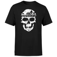 T-shirt The Goonies Skeleton Key - Noir - Homme