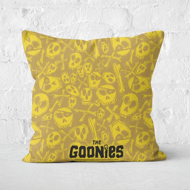 Coussin The Goonies Hey You Guys!