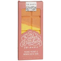 Barre de bain I'd Rather Be Watching Friends