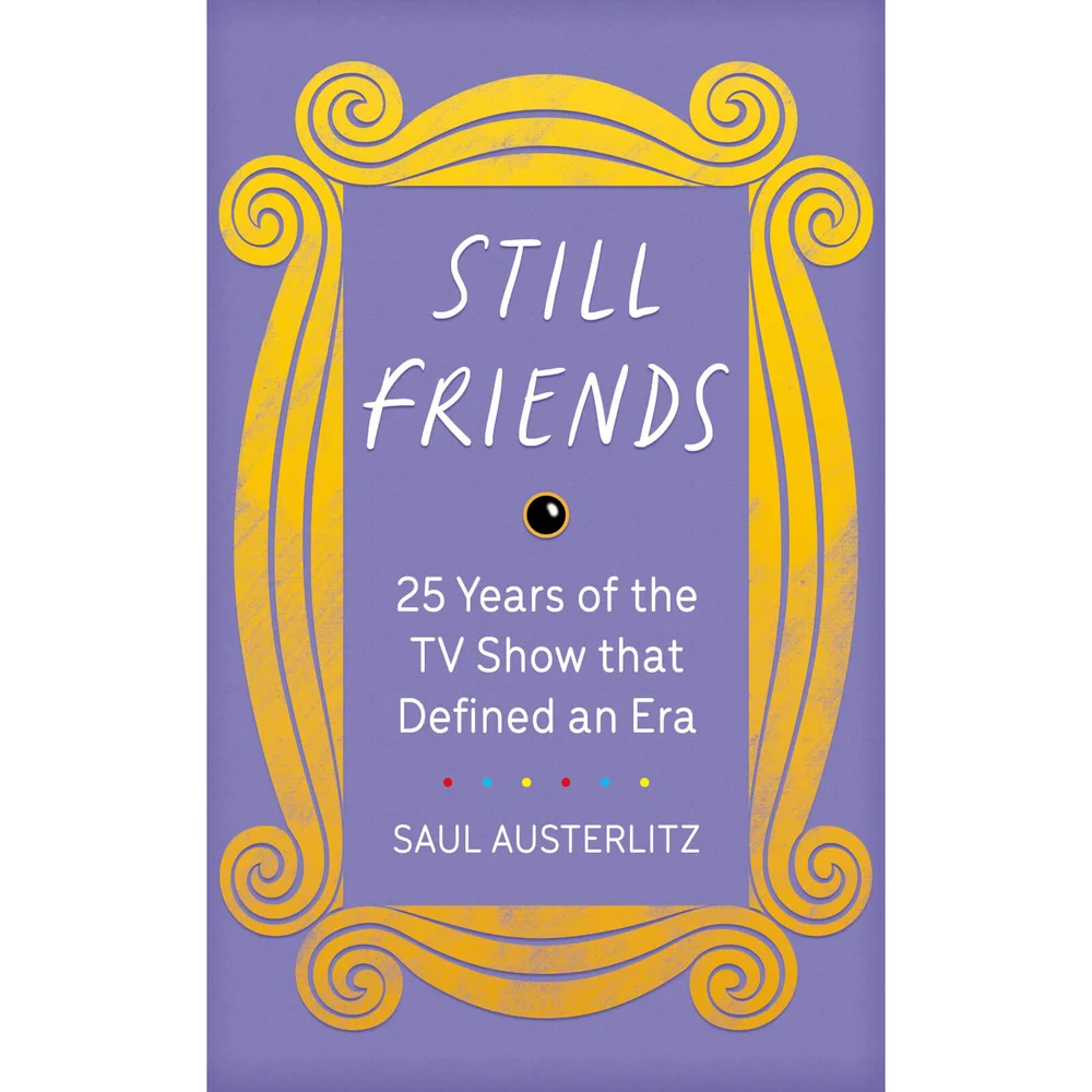 Still Friends Book Image 1