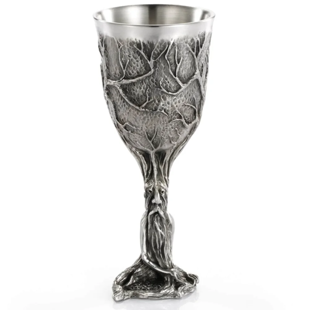 Gobelet en étain Sylvebarbe Royal Selangor Le Seigneur des Anneaux Image 1