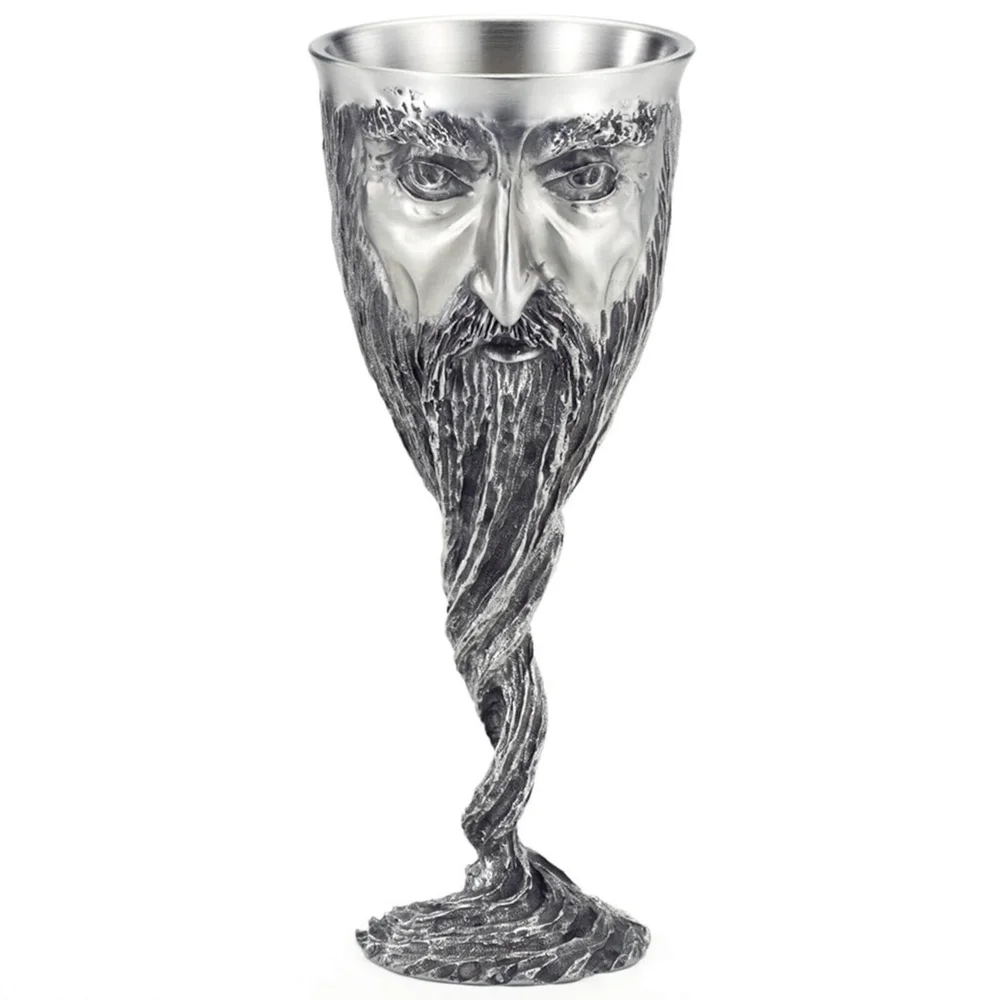 Gobelet en étain Gandalf Le Seigneur des Anneaux Royal Selangor Image 1
