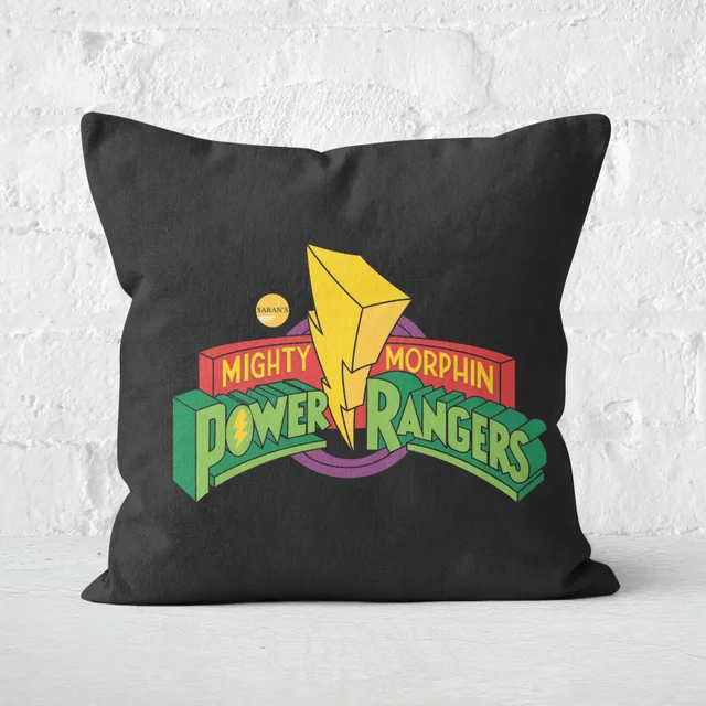Coussin Power Rangers Power Rangers