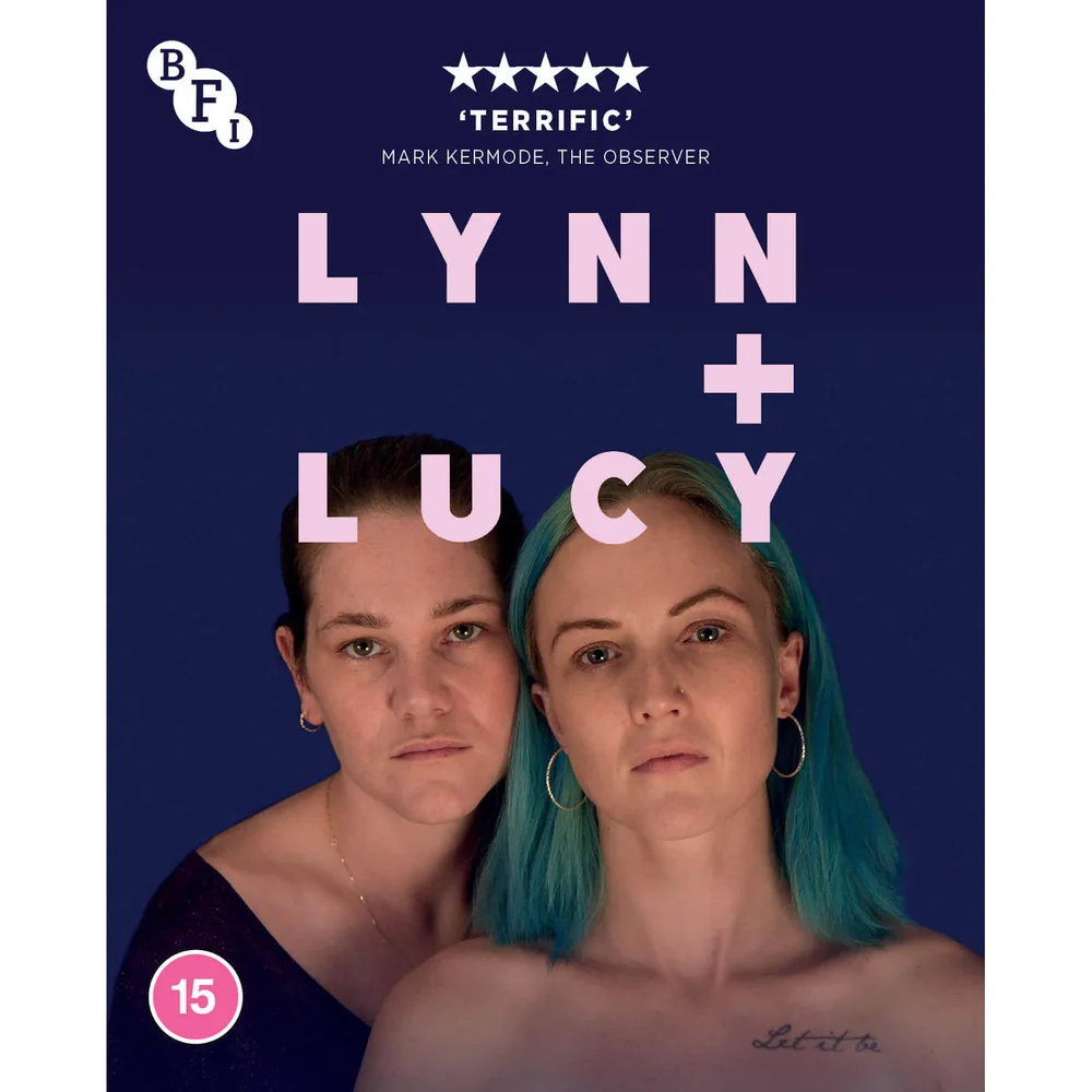 Lynn + Lucy Image 1