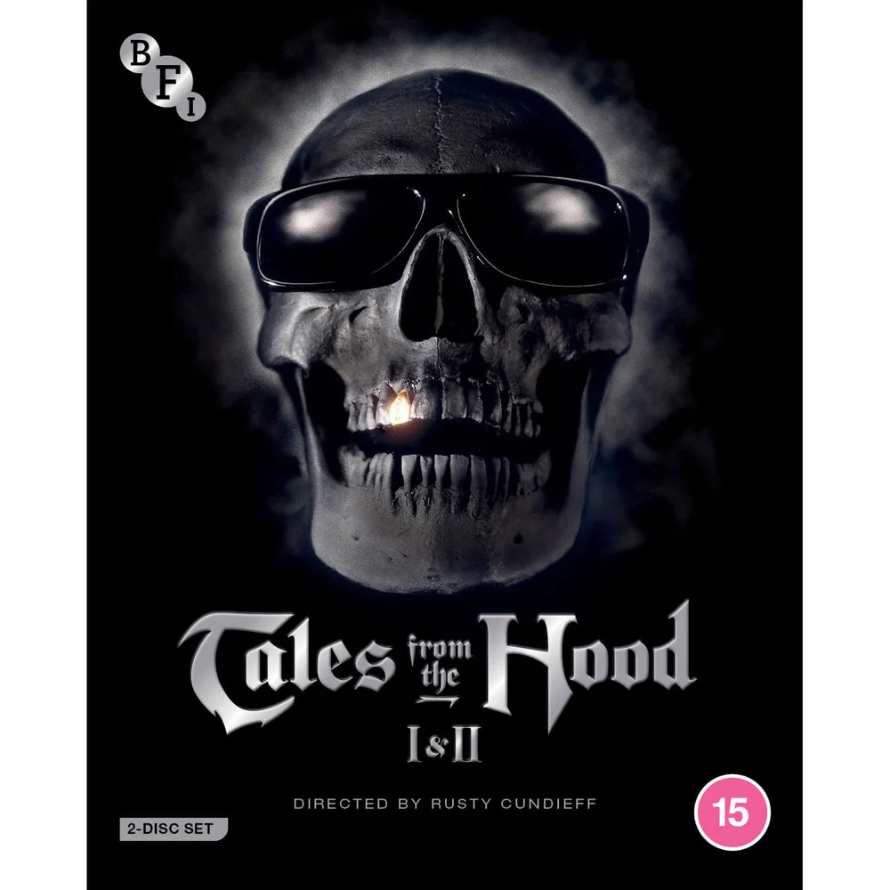 Tales from the Hood 1 et 2 Image 1