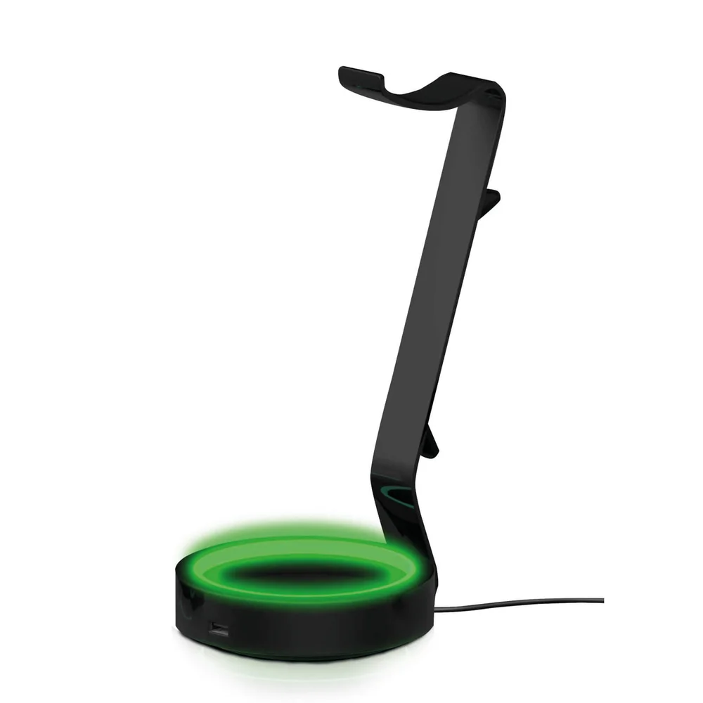 Cable Guys Controller and Smartphone Power / Charging Stand - Noir Image 1