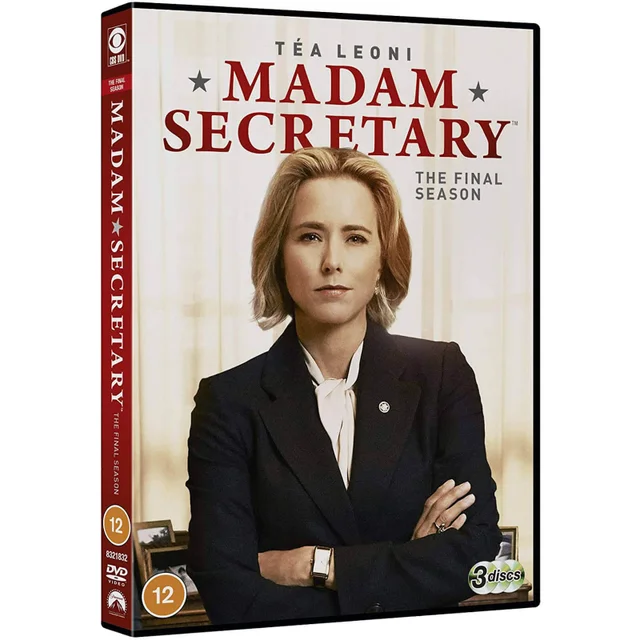 Madam Secretary - Saison 6