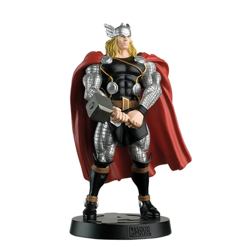 Eaglemoss Marvel Figurine Thor Image 1