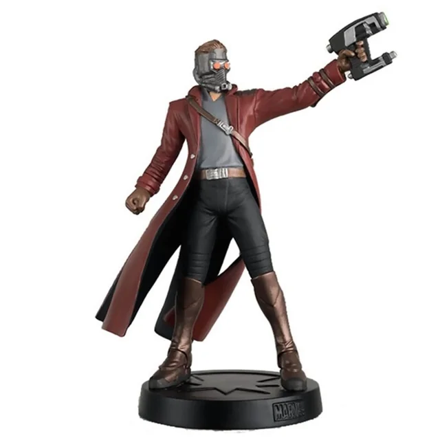 Eaglemoss Marvel Figurine Star Lord