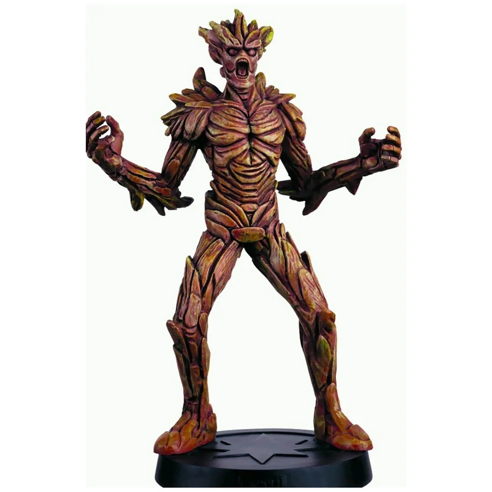Eaglemoss Marvel Figurine Groot Image 1