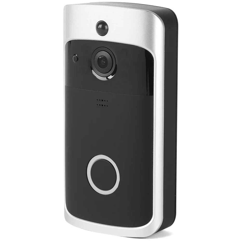 Intempo Smart 1080P Doorbell Camera Image 1