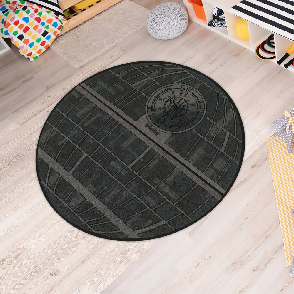 Tapis de Sol Star Wars Death Star - 132 cm Image 1