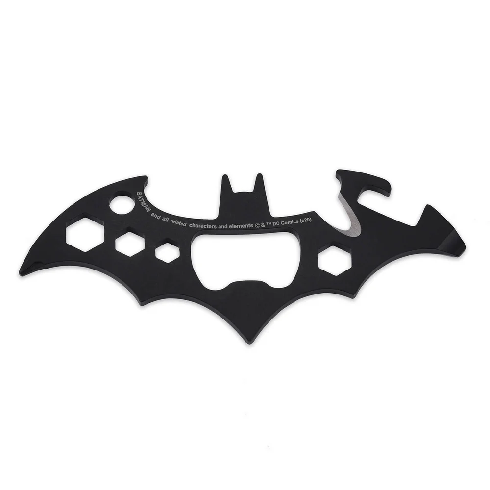DC Comics Batman Outil multifonction de poche Image 1