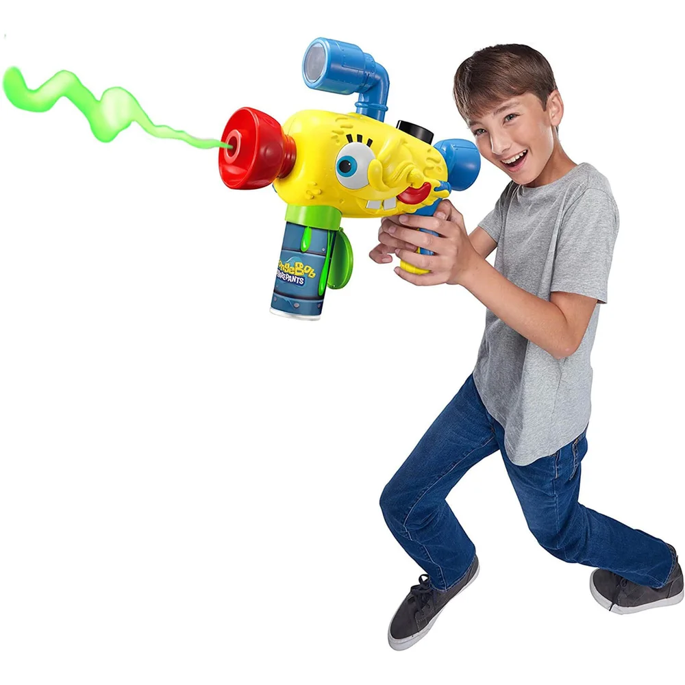Giggle Blaster Bob l'éponge Image 1