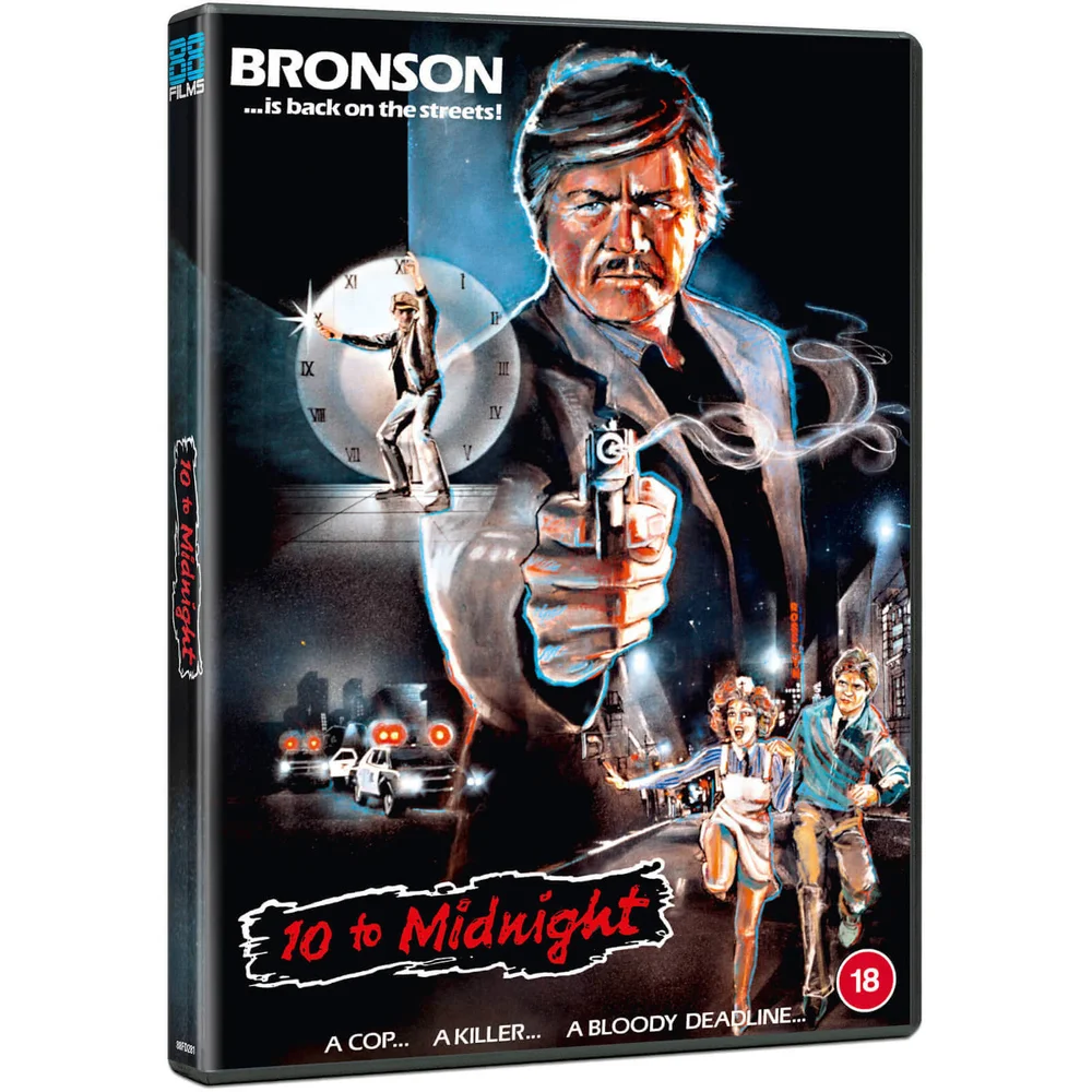 Le Justicier de minuit Image 1