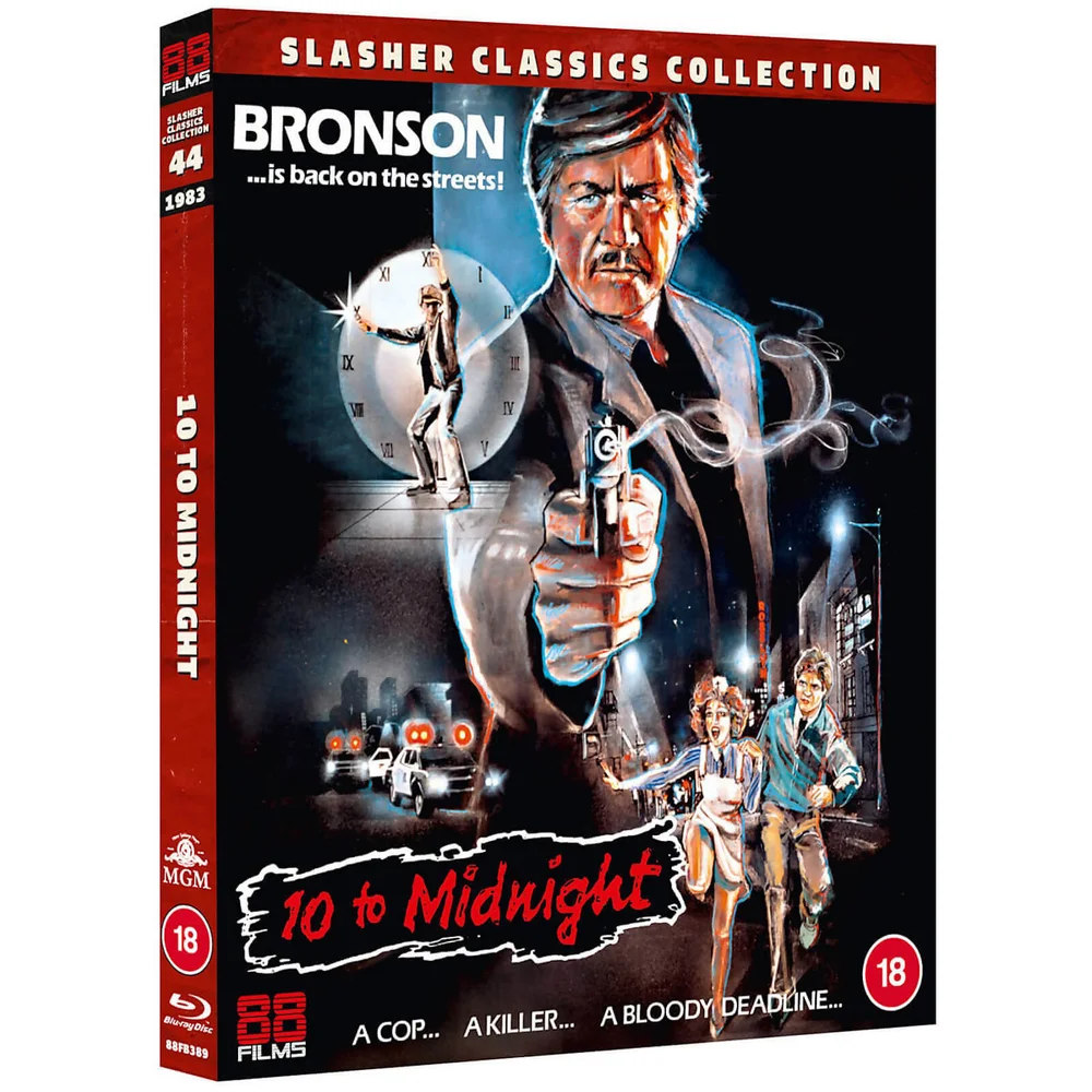 Le Justicier de minuit Image 1
