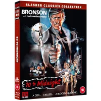 Le Justicier de minuit - undefined undefined