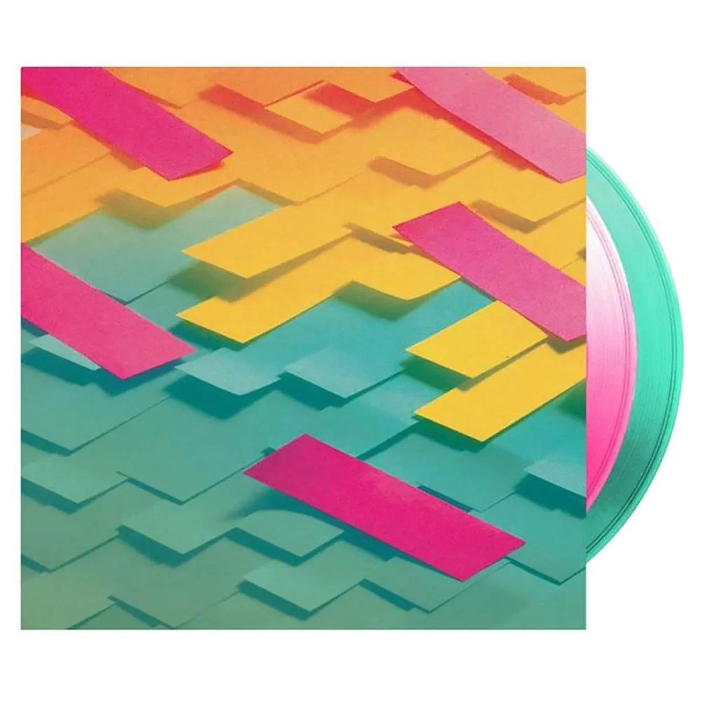 Viva Pinata 2xLP Image 1