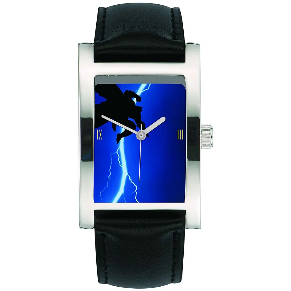 DC Comics Watches DC Dark Knight Ret Image 1