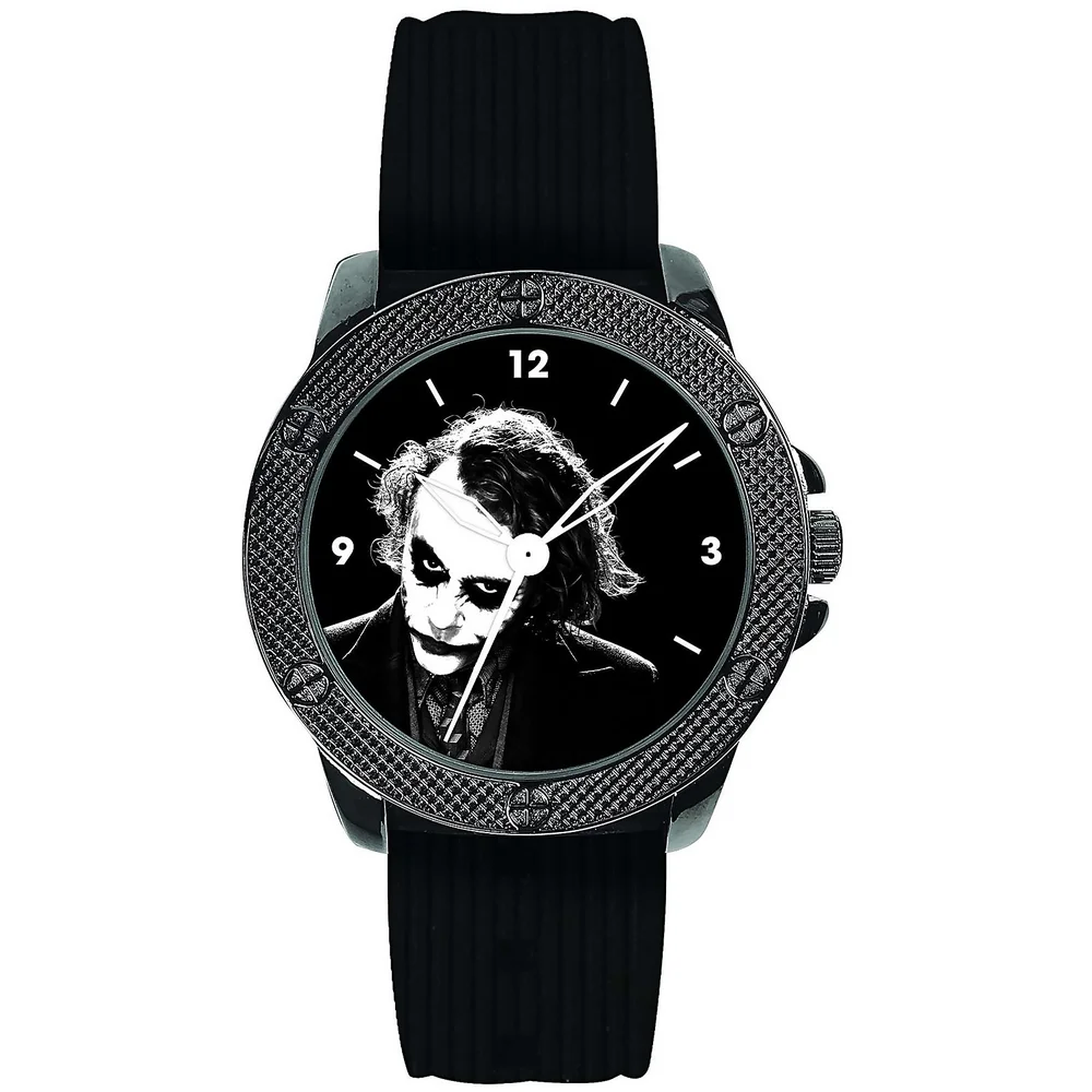 Montres DC Comics DC Joker Dark Knight Image 1