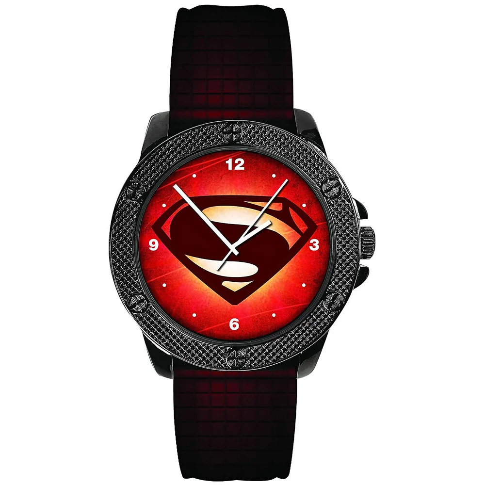 Montres DC Comics DC Man Of Steel Image 1