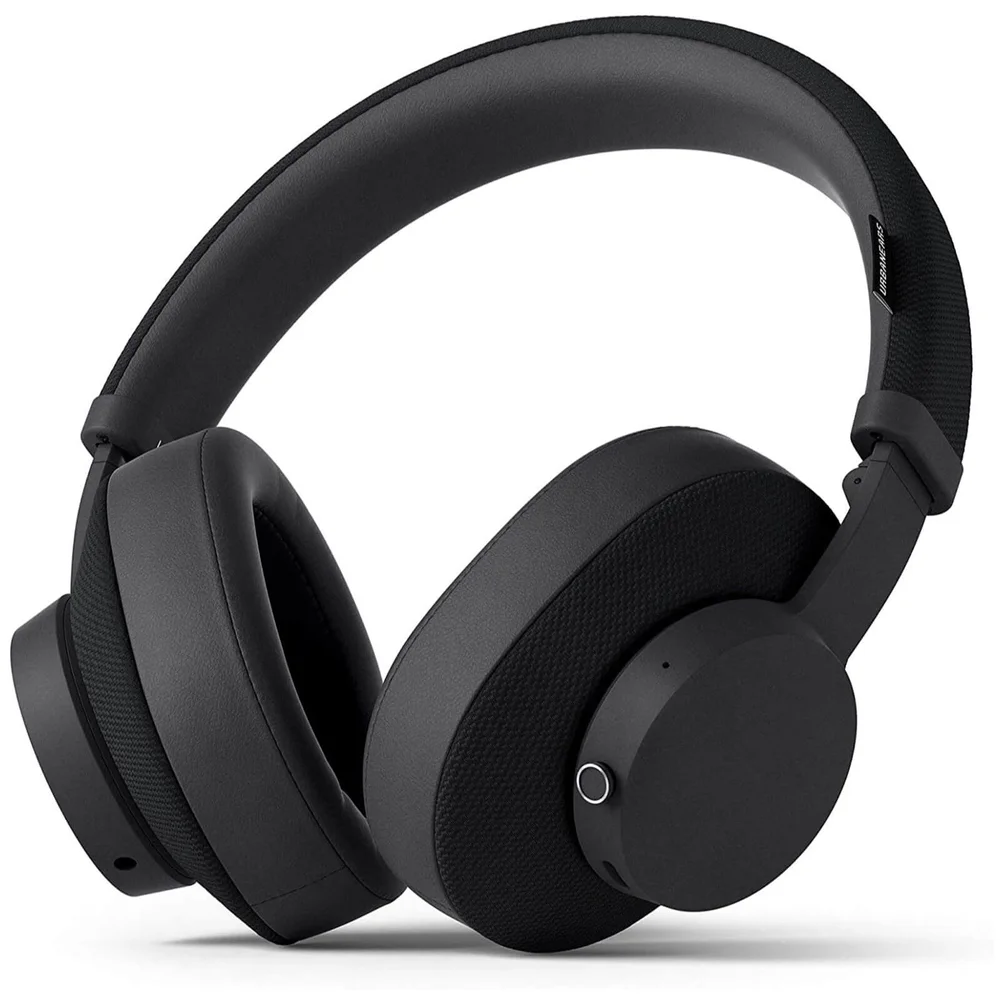 Urbanears Pampas Casque Audio Bluetooth - Noir Charcoal Image 1