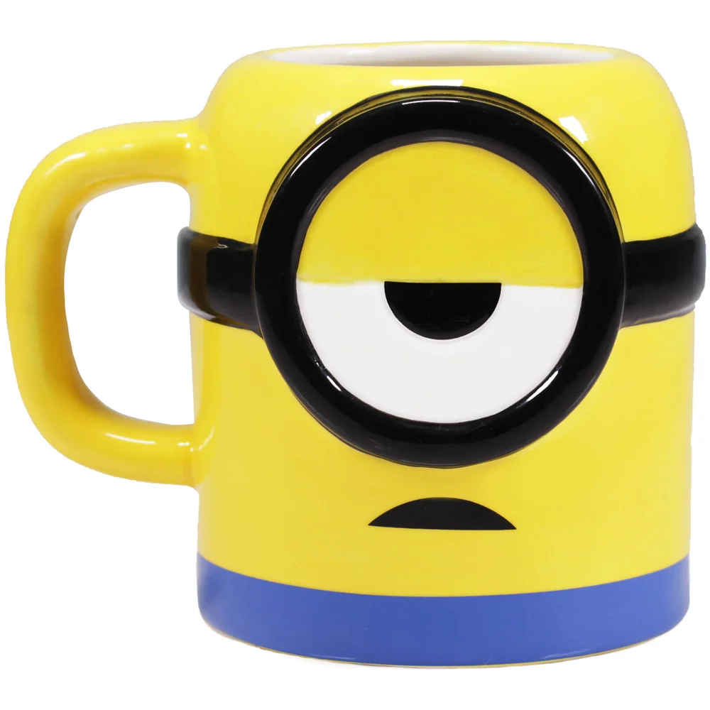 Mug moulé Les Minions Image 1