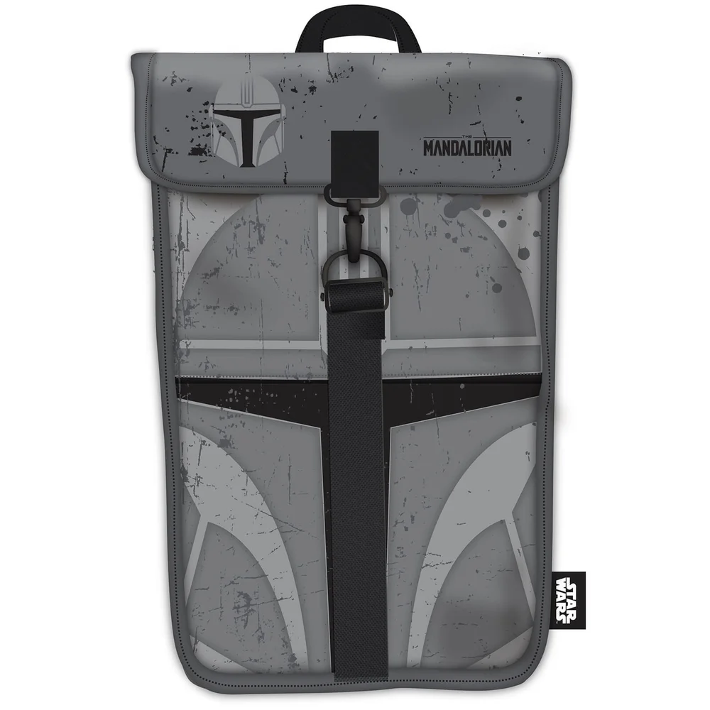 Sac à dos Star Wars The Mandalorian Image 1