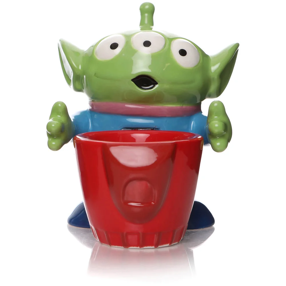 Coquetier Toy Story Image 1