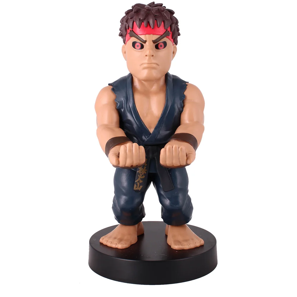 Street Fighter Evil Ryu support manette et Smartphone Image 1