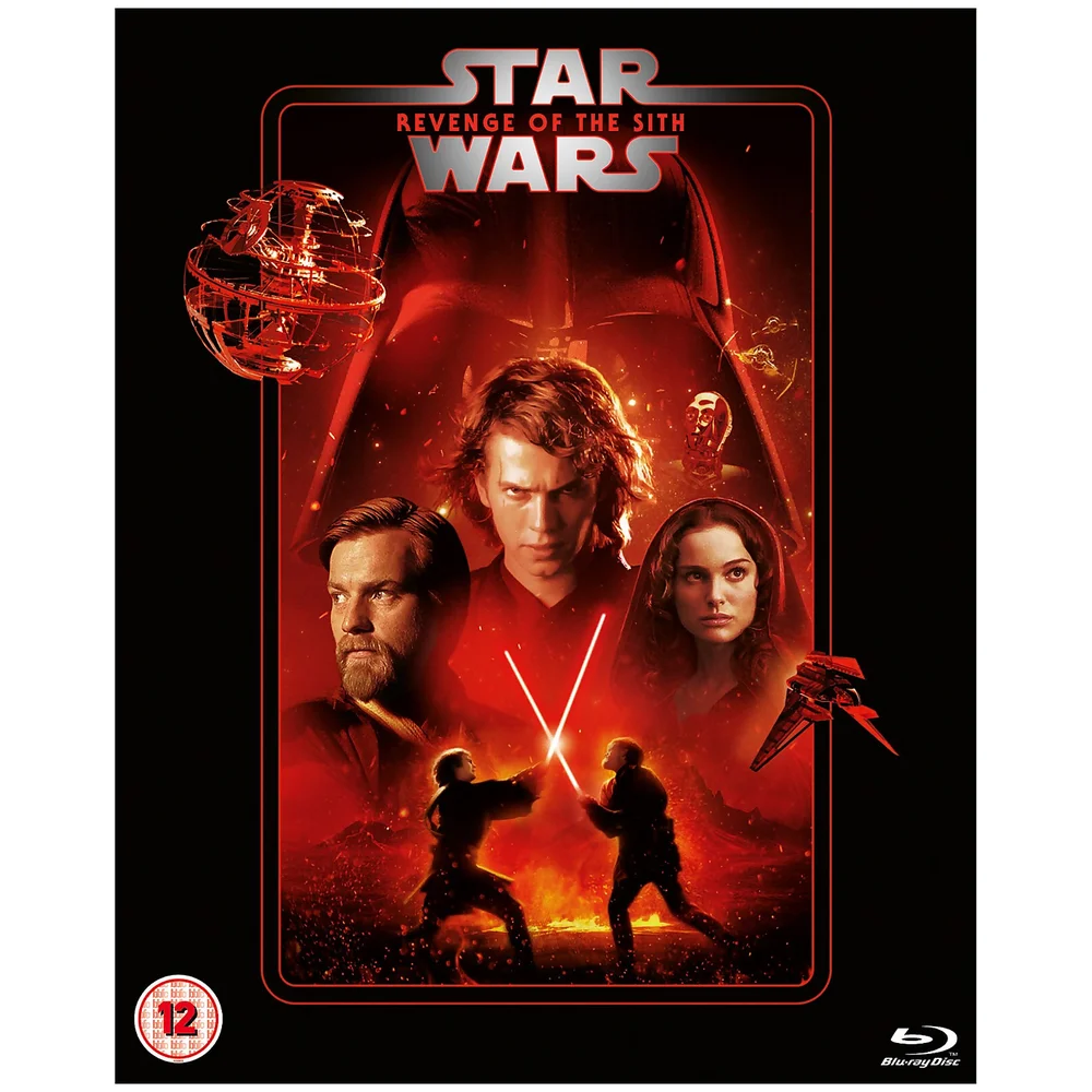 Star Wars, épisode III : La Revanche des Sith Image 1