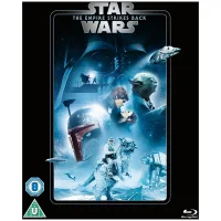 Star Wars - Épisode V - L'Empire contre-attaque
