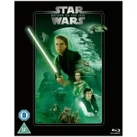Star Wars - Episode VI - Le retour du Jedi