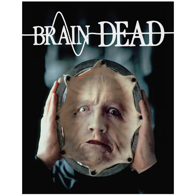 Brain Dead - Édition limitée