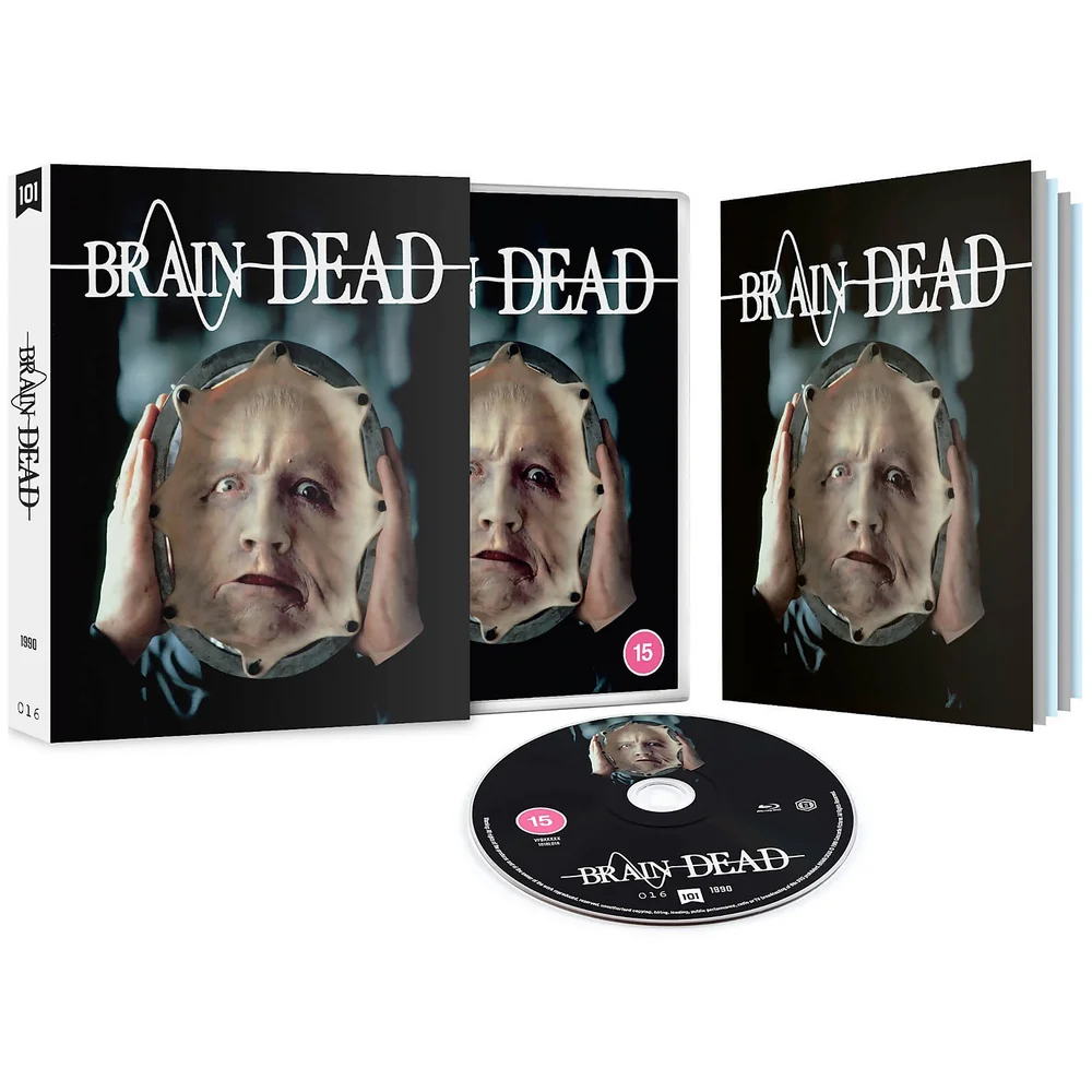 Brain Dead - Édition limitée Image 1