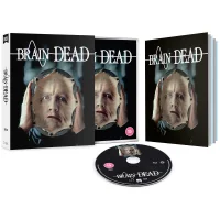 Brain Dead - Édition limitée - undefined undefined
