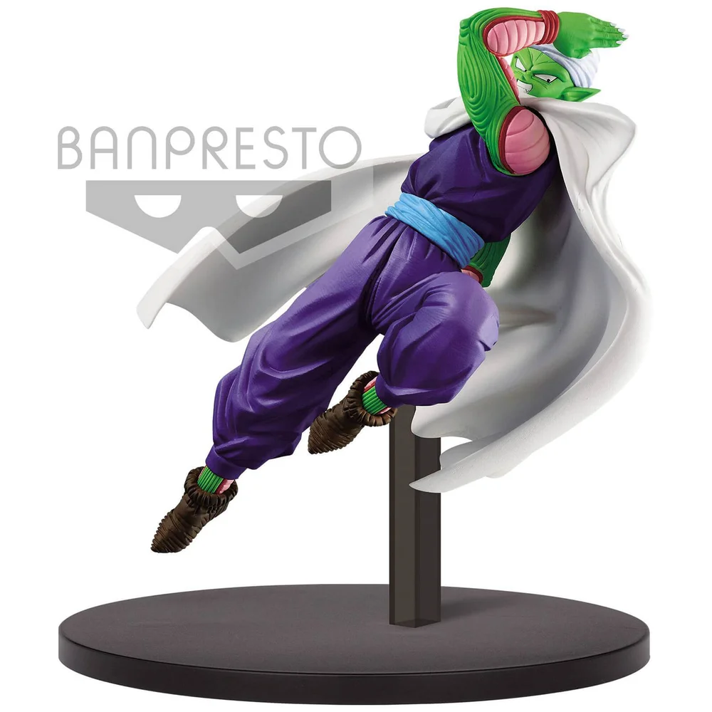 Banpresto Dragonball Super Chosenshiretsuden Vol.3 (A:Piccolo) Figure Image 1