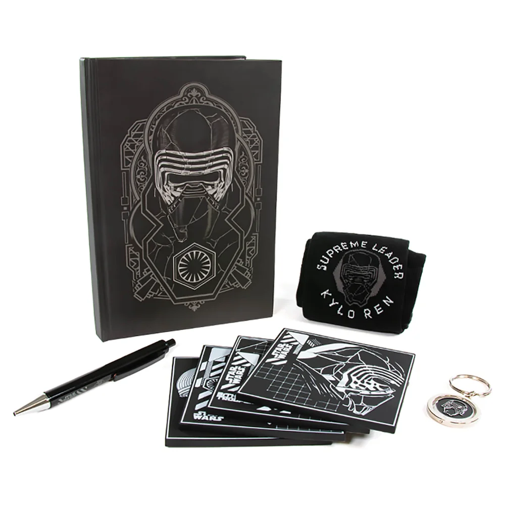 Coffret cadeau officiel Star Wars Image 1