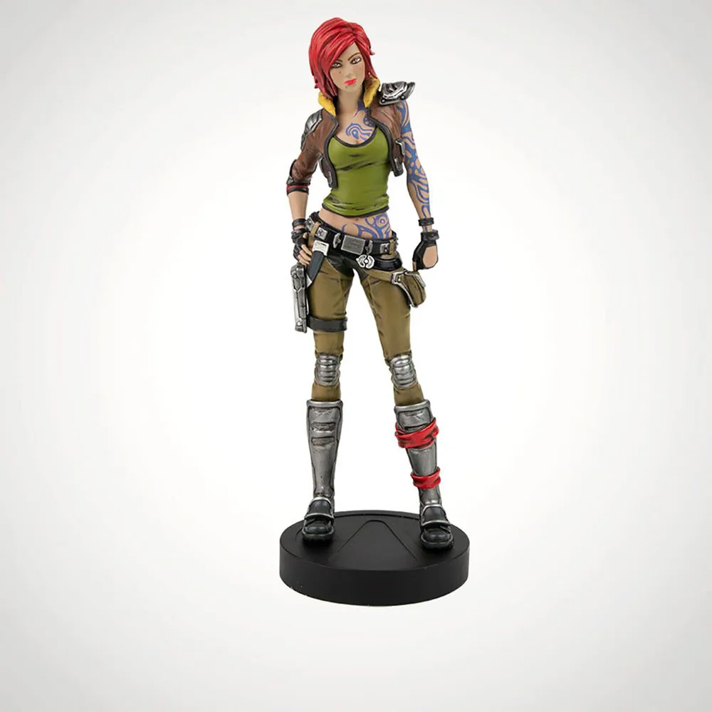 Figurine officielle Lilith de Borderlands 3 Image 1