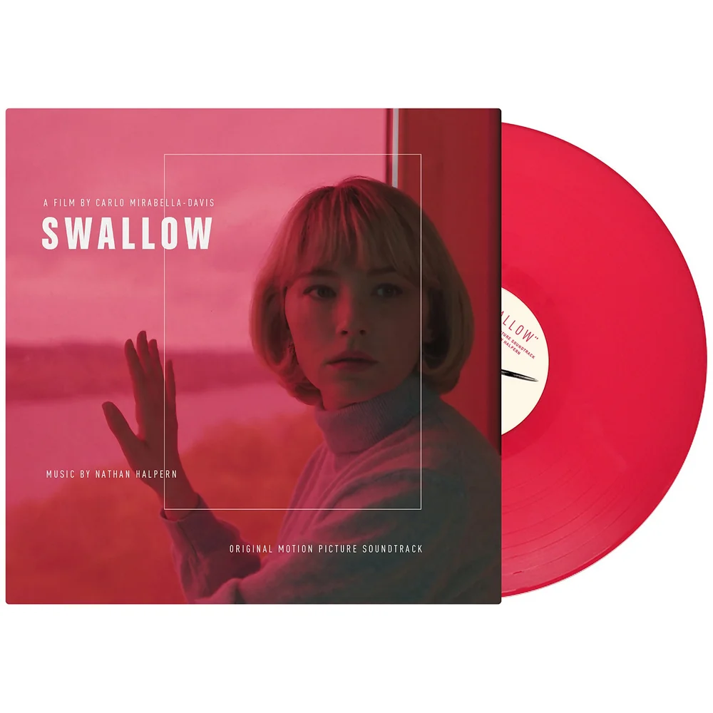 Ship To Shore - Swallow (Bande son originale) LP (Coloured) Image 1