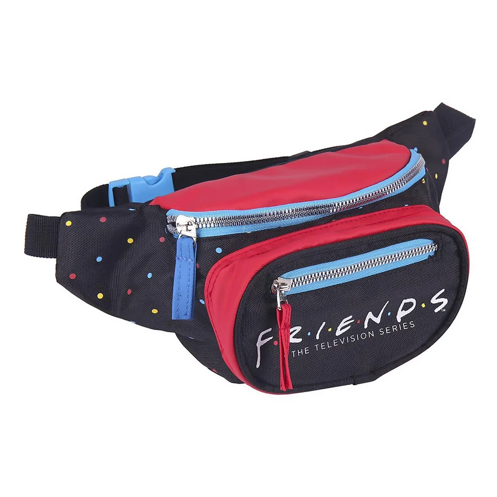 Sac à dos Série Friends Image 1