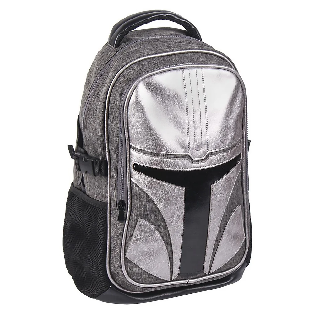 Star Wars : The Mandalorian Mando Sac à dos 47 cm Image 1