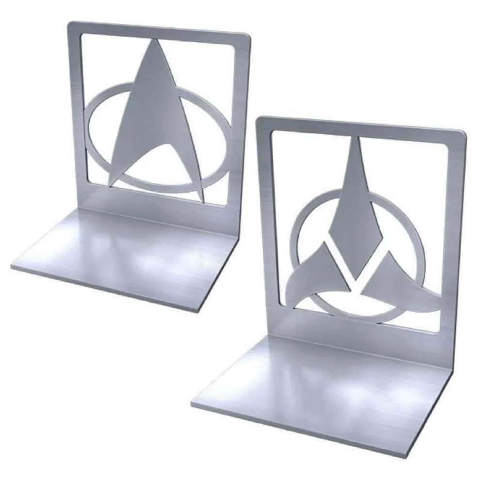 Serre-livres Star Trek Image 1