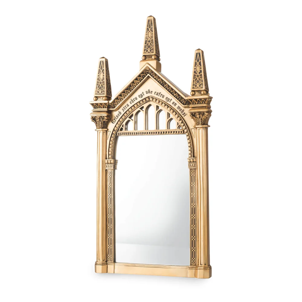 Harry Potter Miroir du Riséd Résine Ornament Image 1