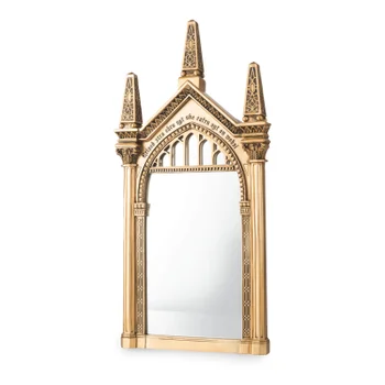 Harry Potter Miroir du Riséd Résine Ornament