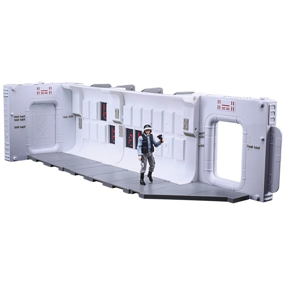 Hasbro Star Wars The Vintage Collection Jeu Tantive IV Hallway Image 1