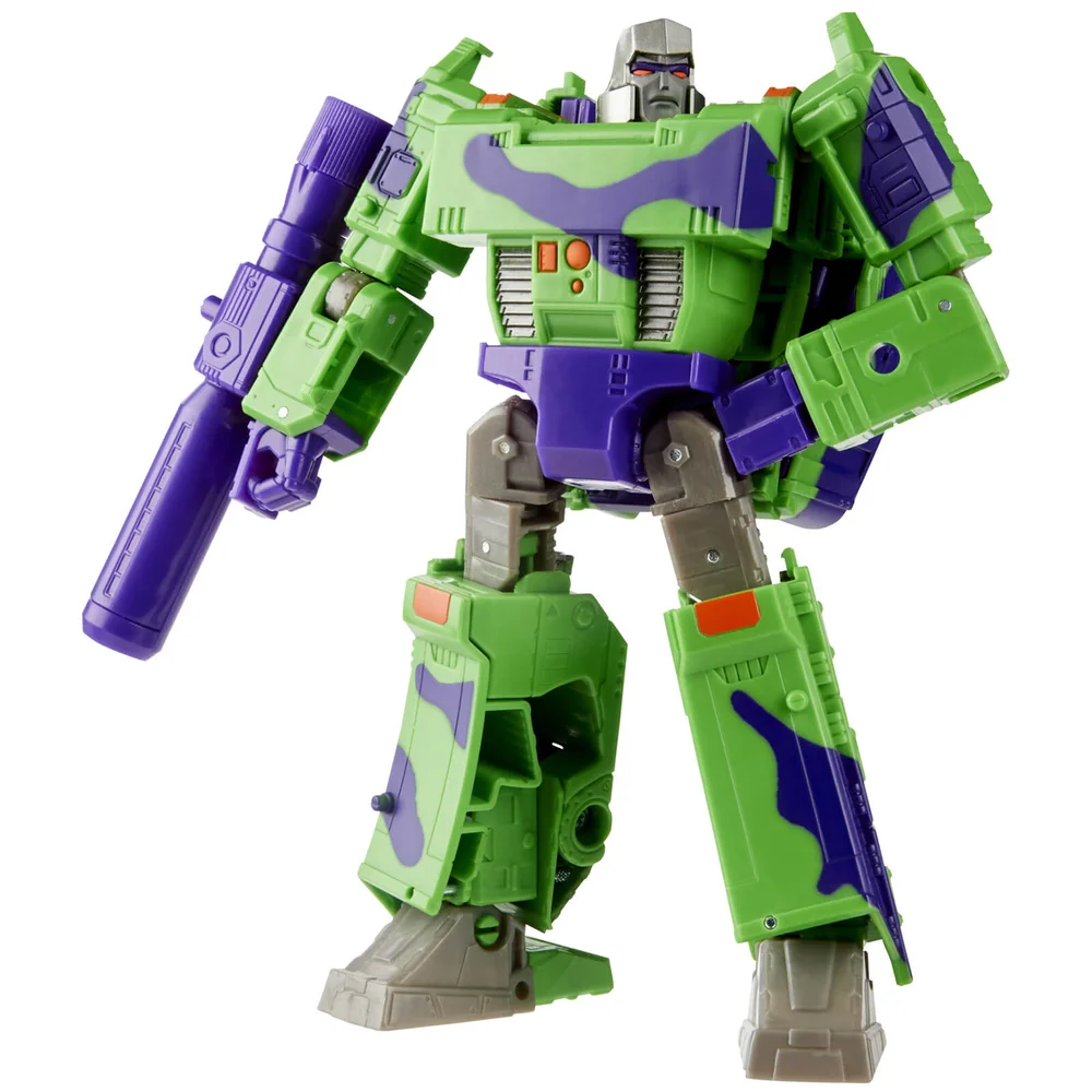 Hasbro Transformers Generations Selects Voyager WFC-GS14 Megatron (G2) Figurine articulée Image 1