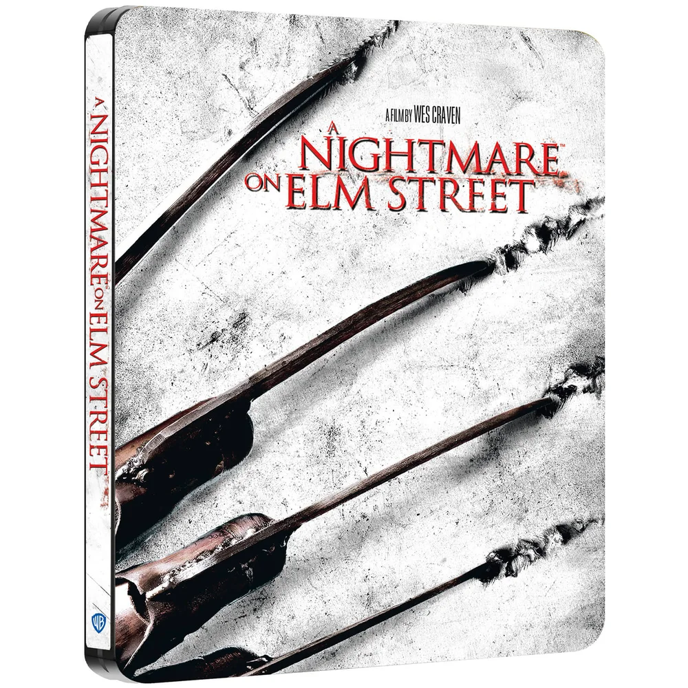 Les Griffes de la nuit - Coffret Exclusivité Zavvi Image 1