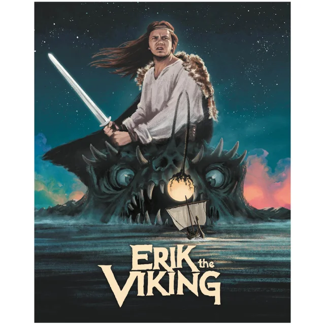 Erik le Viking