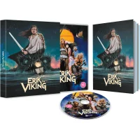 Erik le Viking